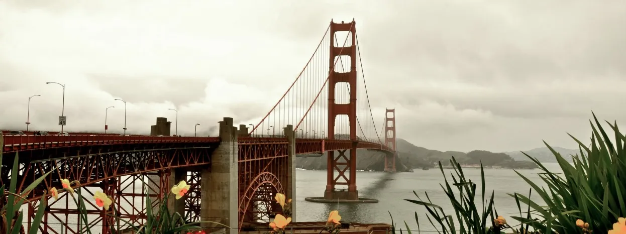Die Geschichte von San Franciscos Architektur